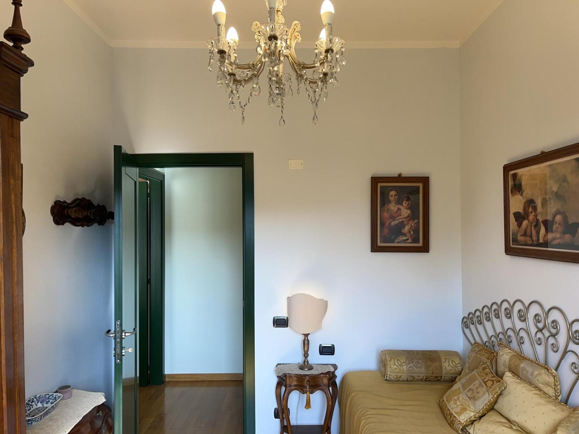 San Prospero Suite Siena Exterior photo